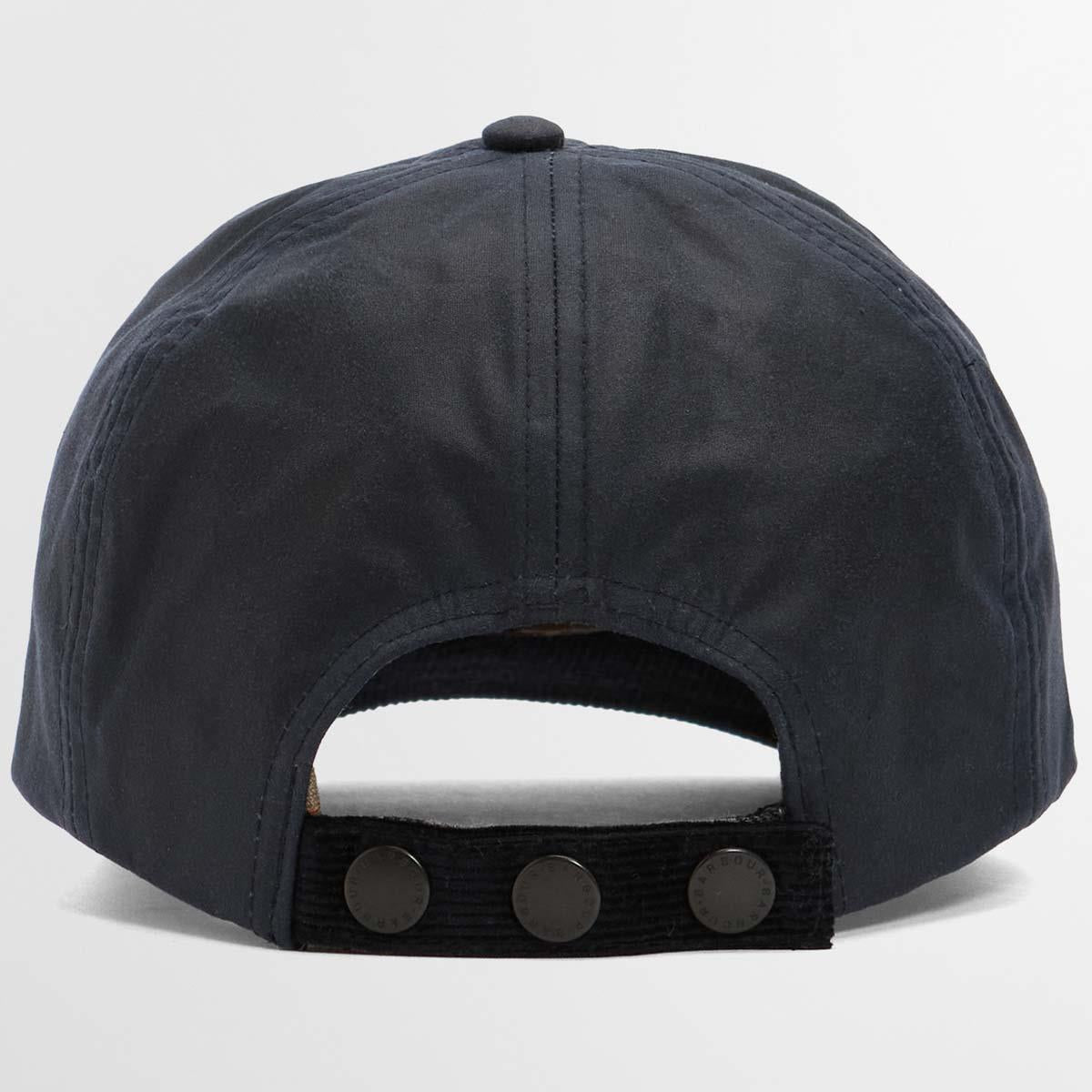 Barbour Womens Beadnell Cap