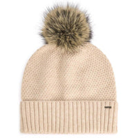 Dubarry Womens Newbawn Hat and Scarf Set