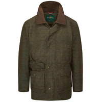 Alan Paine Mens Didsmere Coat
