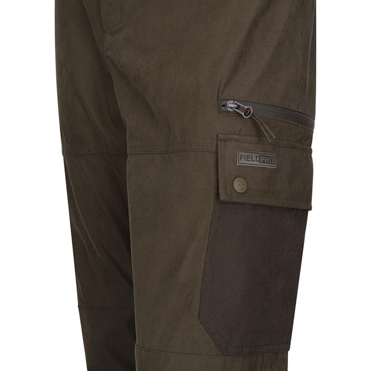 Hoggs Of Fife Mens Ardross Pro Waterproof Field Trousers