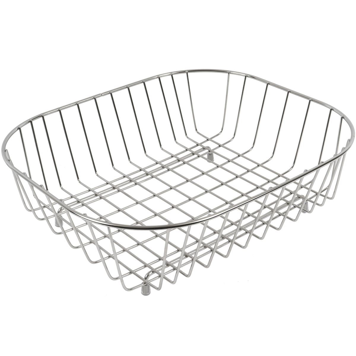Delfinware Oval Sink Basket