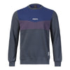 Musto Mens 64 Tri Colour Sweat