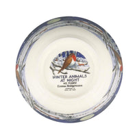 Emma Bridgewater Midnight Robin Small Old Bowl bottom