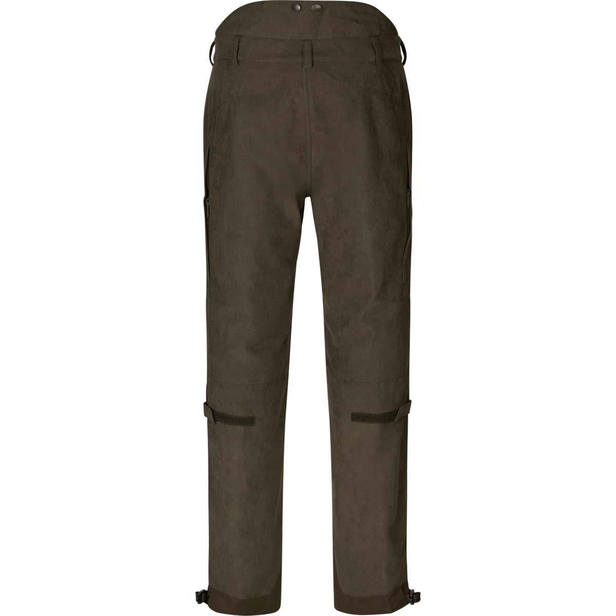 Seeland Mens Helt II Trousers BACK