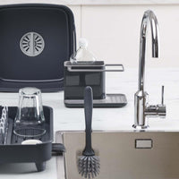 Grey/Dark Grey Joseph Joseph Sink Caddy lifestyle2