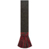 Spruce & Brick Red