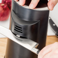 Judge Electricals Can Opener Lifestyle Knife Sharpener