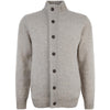Barbour Mens Patch Zip Thru