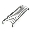 Delfinware Popular Plate Rack