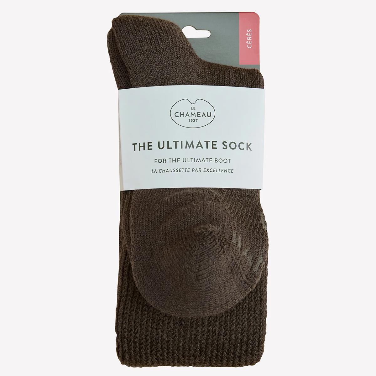Le Chameau Imperfect Ceres Socks