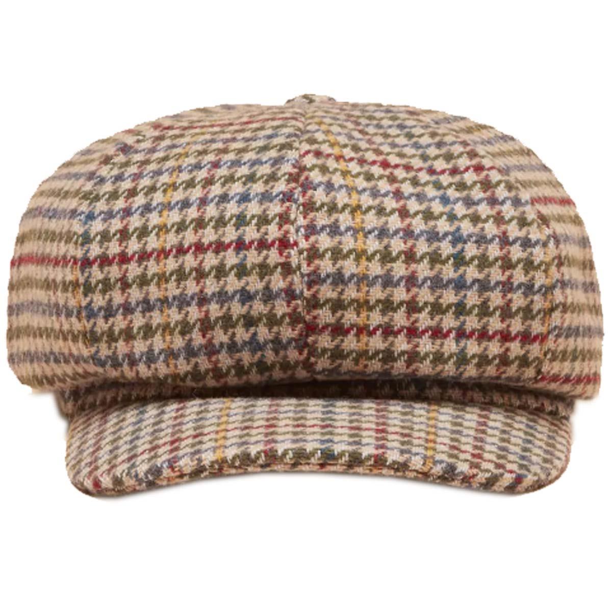 Joules Women Elvaston Baker Boy Hat