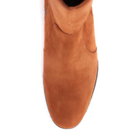 Dubarry Womens Downpatrick Boots Toe