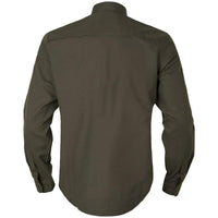 Willow Green Harkila Mens Alto Shirt BACK