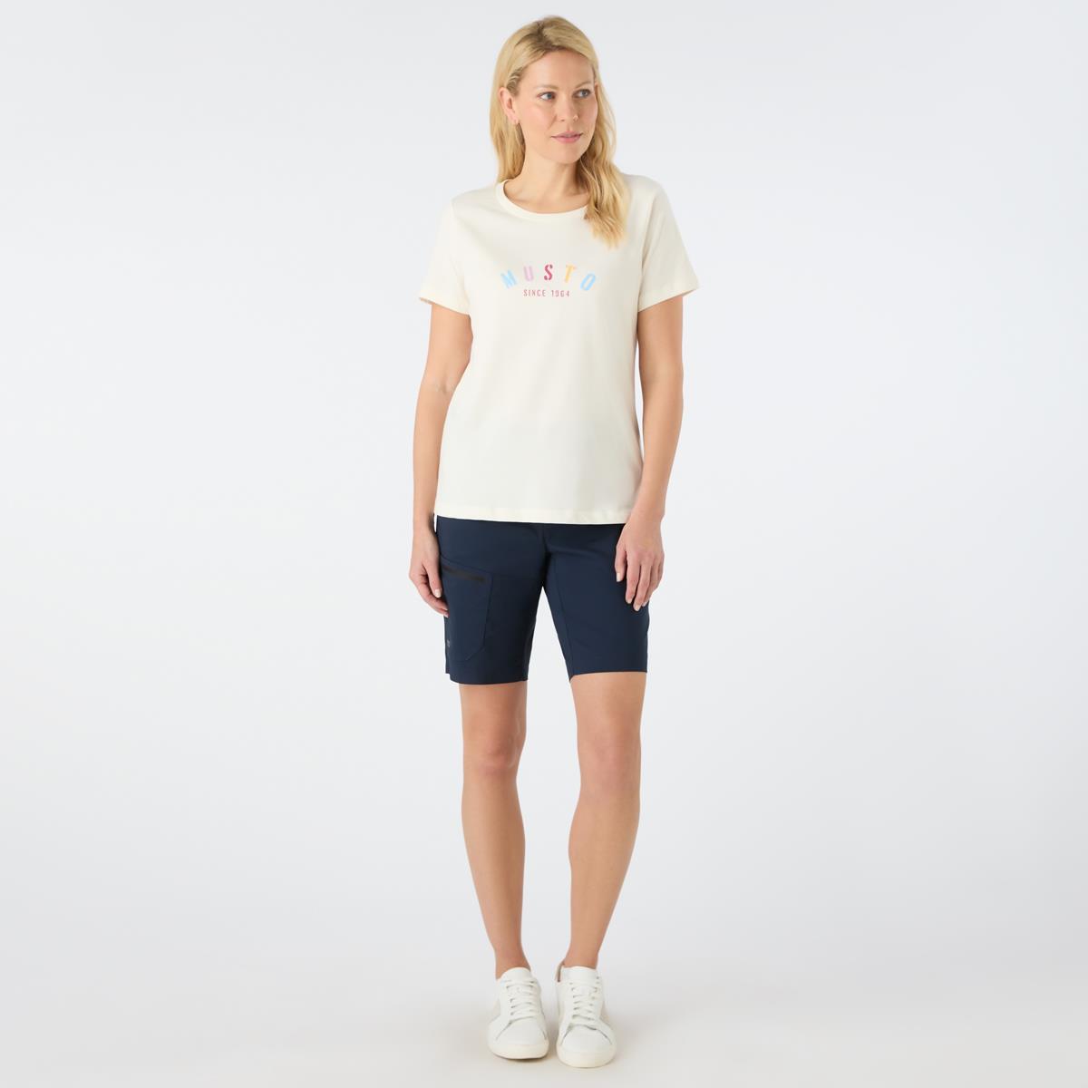 Musto Womens Classic T-Shirt