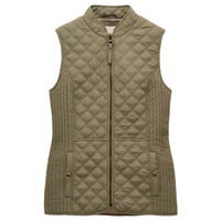 Joules Minx Womens Quilted Gilet