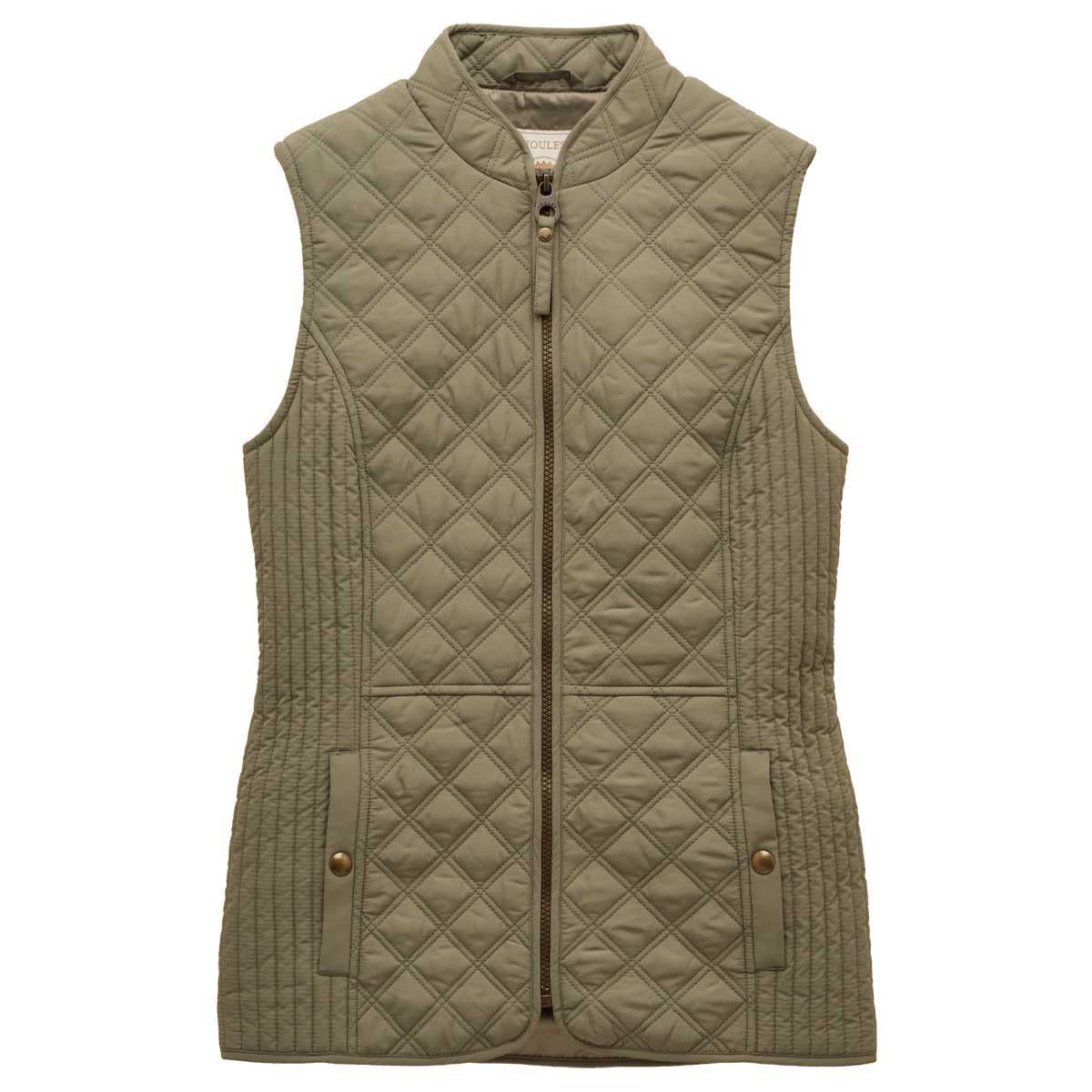 Joules Minx Womens Quilted Gilet