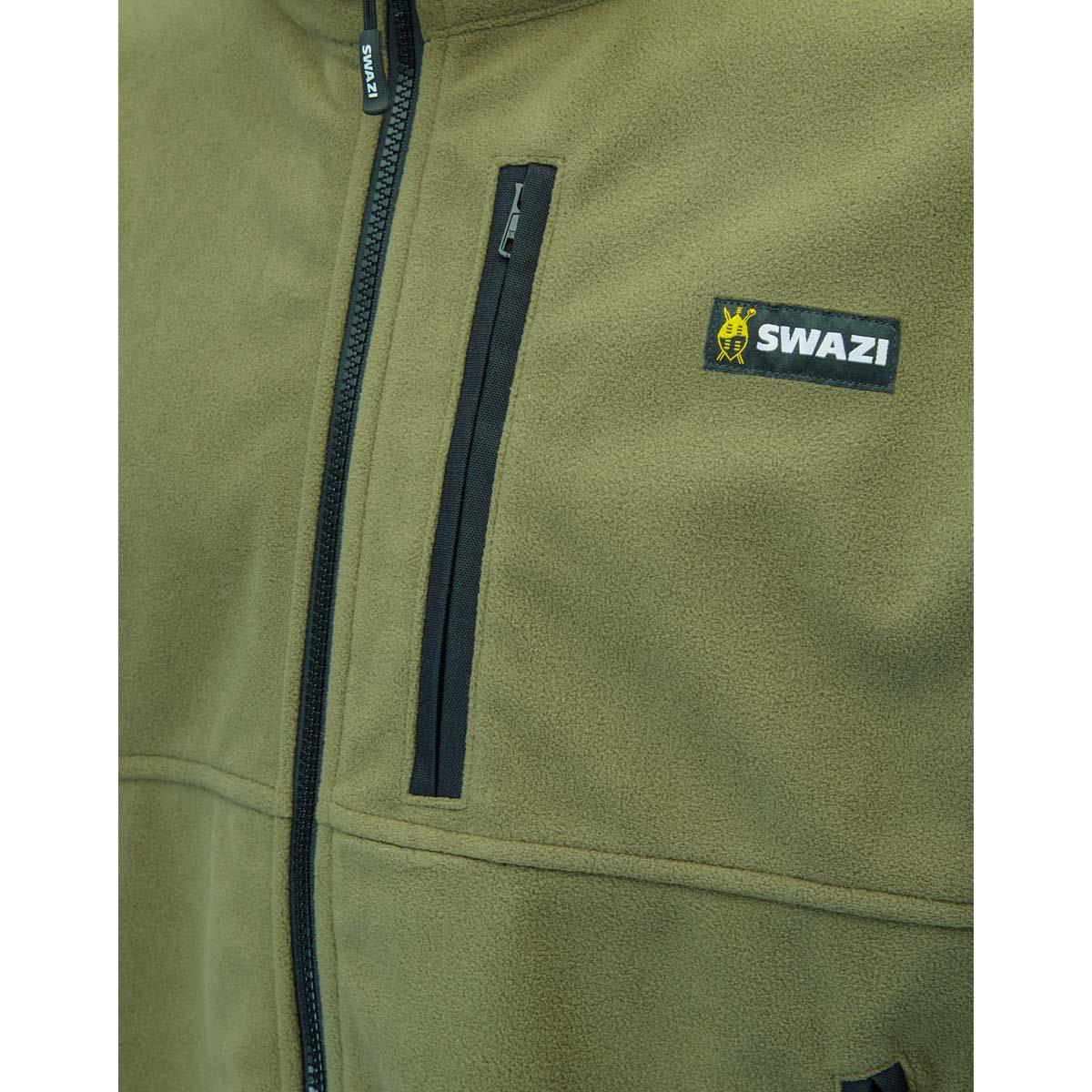 Swazi Mens Molesworth Jacket