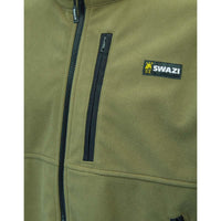 RANGER Swazi Mens Molesworth Jacket ZIP
