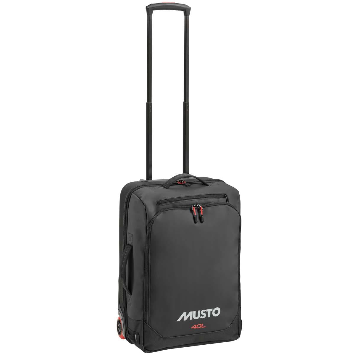 Musto 40L Wheeled Backpack