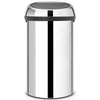 Brabantia Touch Bin 60 Litre