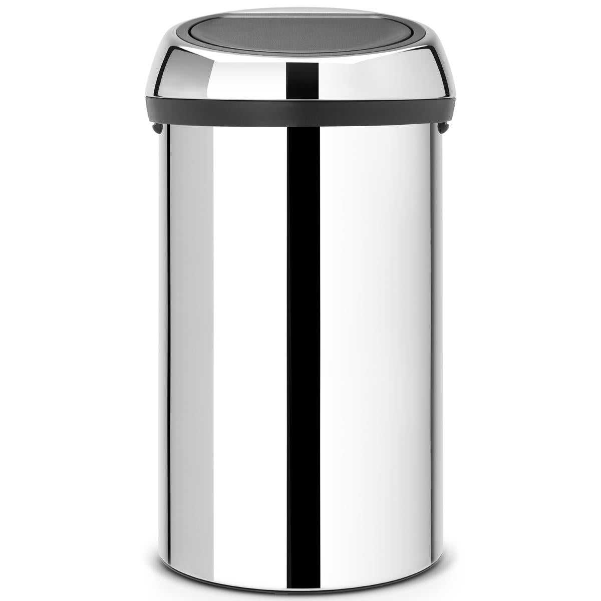 Brabantia Touch Bin 60 Litre