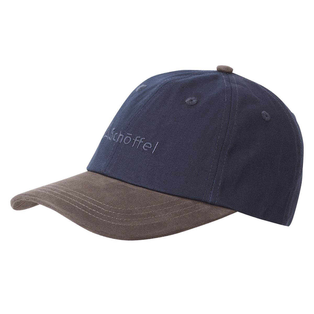 Schoffel Unisex Thurlestone Cap