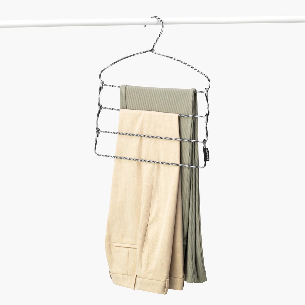 Brabantia Soft Touch Trouser Hanger