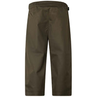 Shaded Olive Seeland Mens Buckthorn Duro Treggings BACK