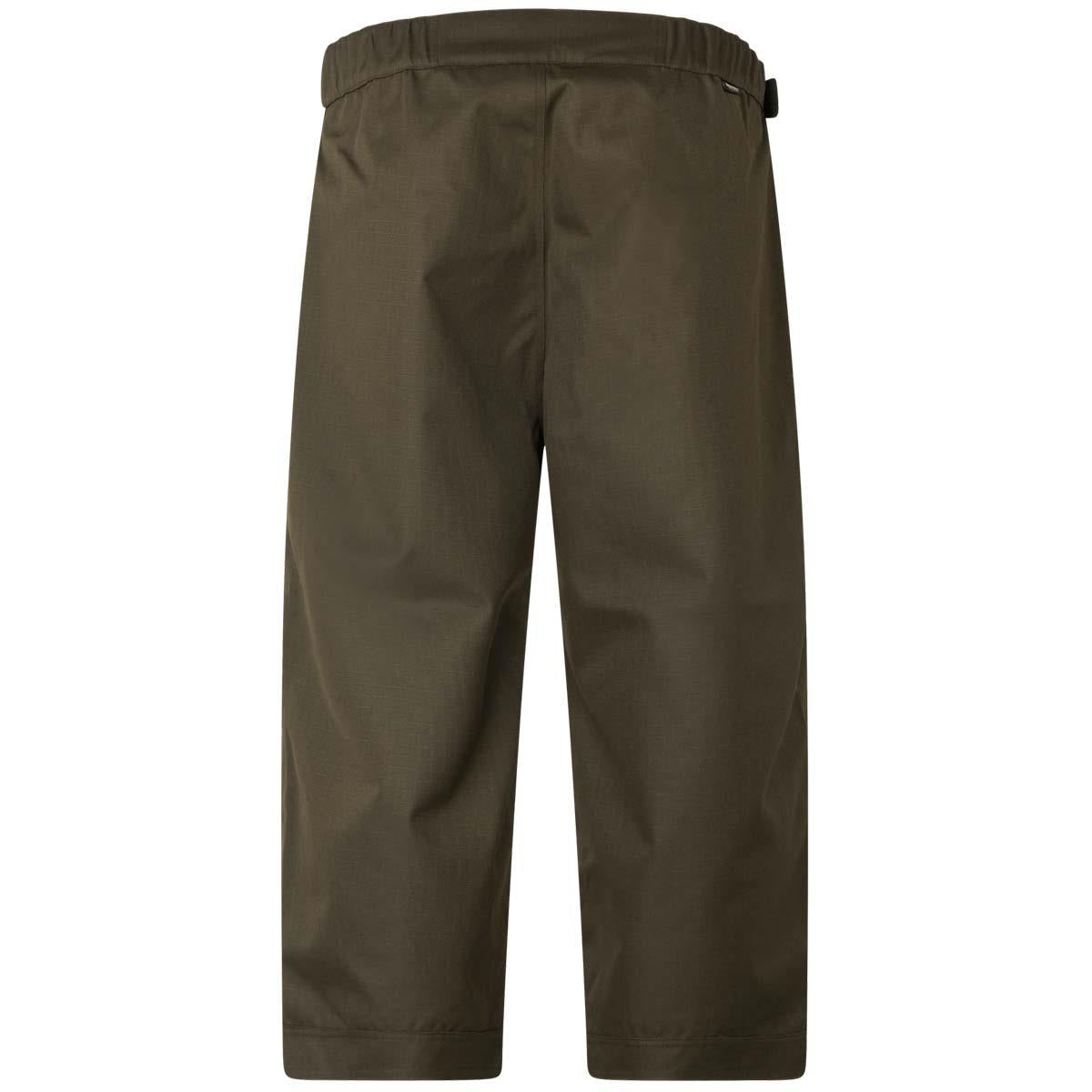 Shaded Olive Seeland Mens Buckthorn Duro Treggings BACK