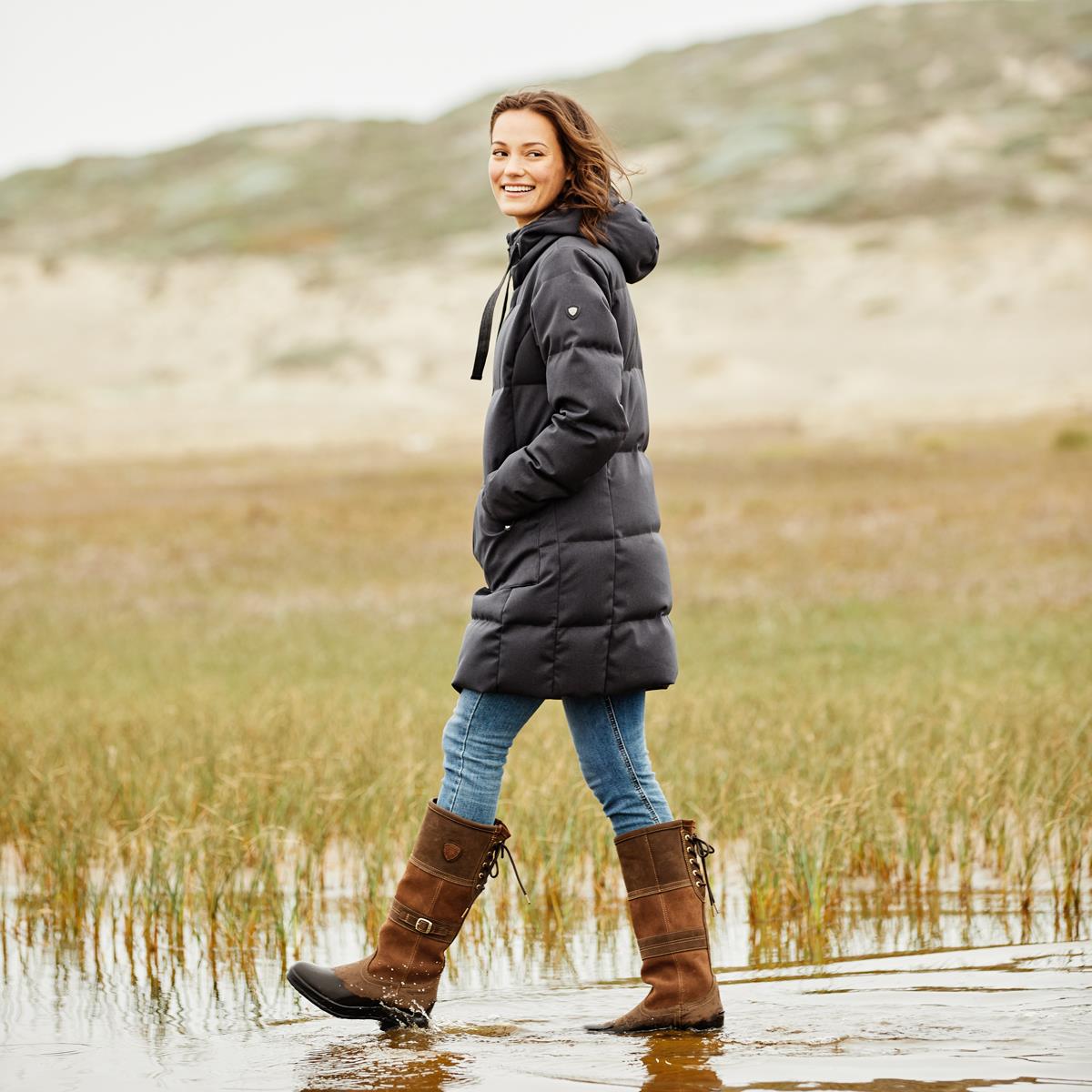 Ariat Langdale H2O Boots