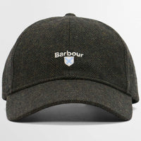 Barbour Mens Barlow Cap