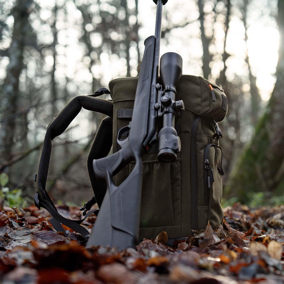 Seeland Enduro Chair Backpack