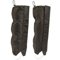 Brown Bark Beretta Thorn Ankle Gaiters