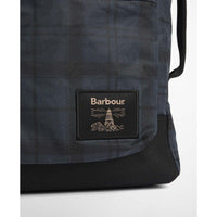 Barbour Field Wax Backpack