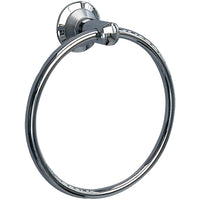 Miller Metro Towel Ring