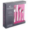 Viners Glamour 24 Piece Cutlery Set Boxed