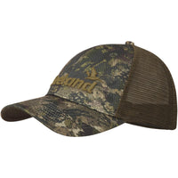 Seeland Mens Tuff Trucker Cap