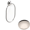 Samuel Heath Fairfield Towel Ring N9538