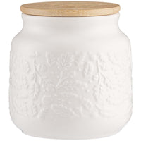 Price and Kensington Acorn Sugar Jar