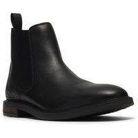 Clarks Mens Jaxen Easy Boots