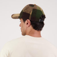 Swanndri Swanni Wool Cap