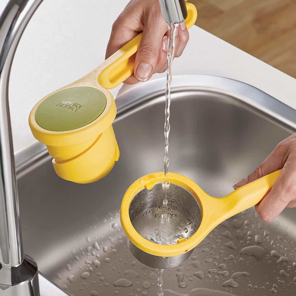 Joseph Joseph Helix Citrus Press