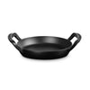 Le Creuset Cast Iron BBQ Round Skillet