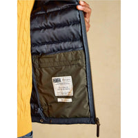 Joules Mens Heritage Padded Jacket