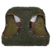 Barbour Dog Fleece Harness