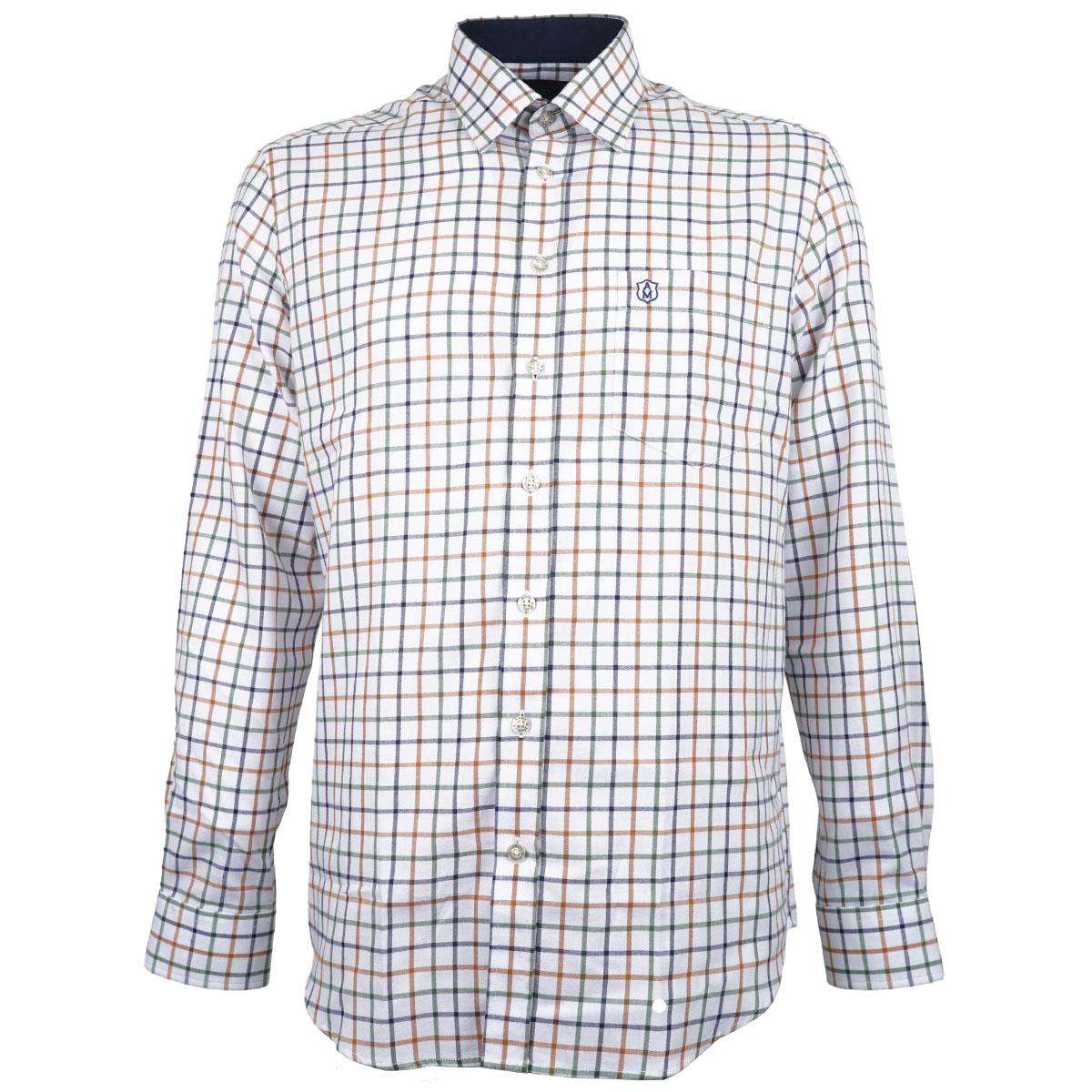 Albert and Maurice Teme Shirt
