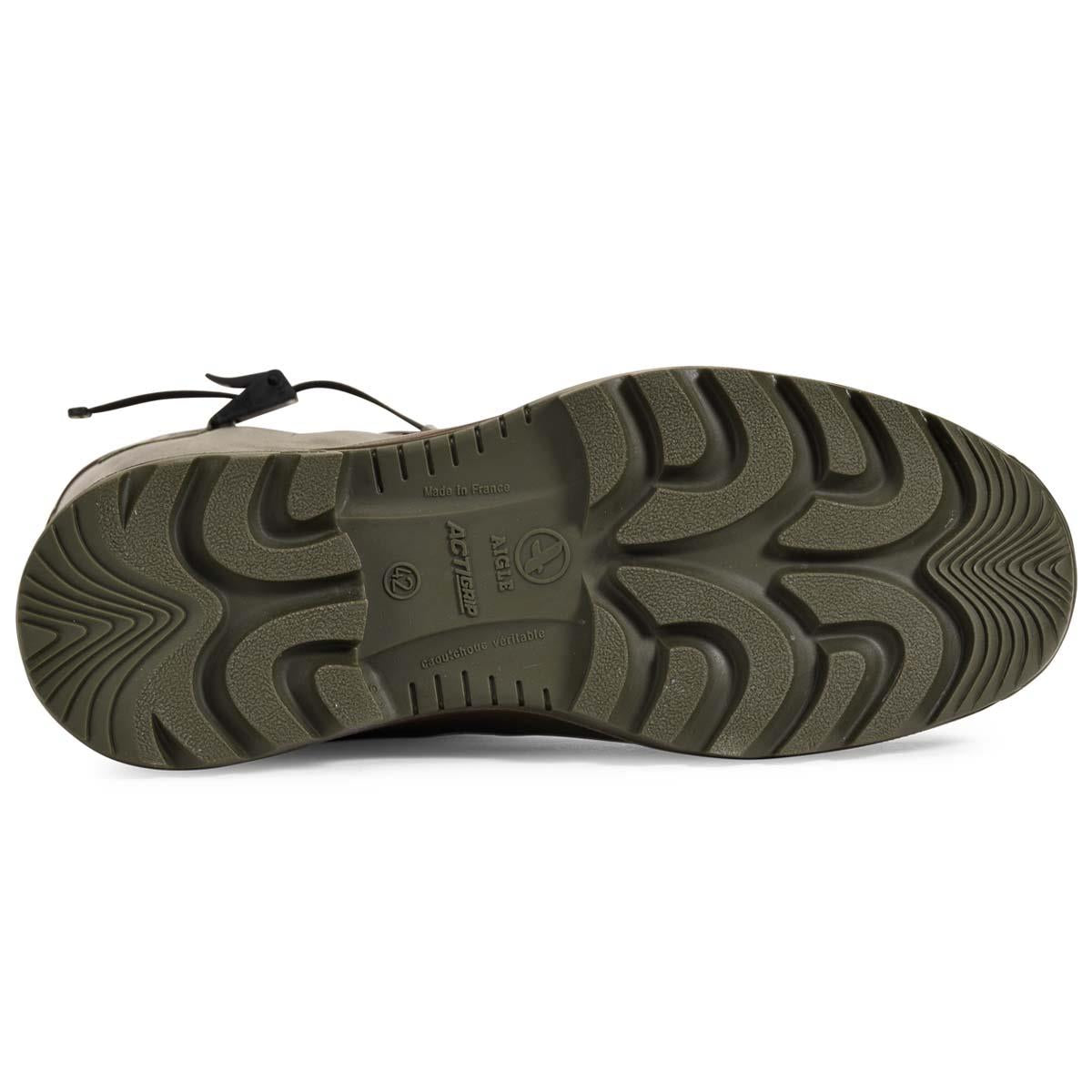 Aigle Parcours 2 Vario Wellington Boots