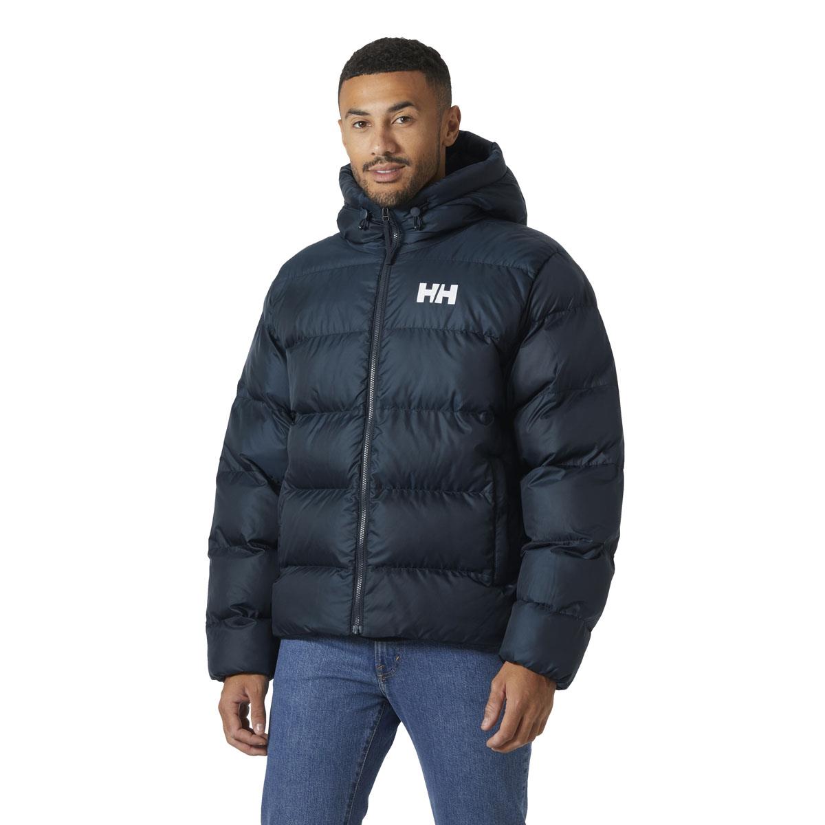 Helly Hansen Mens Active Puffy Jacket