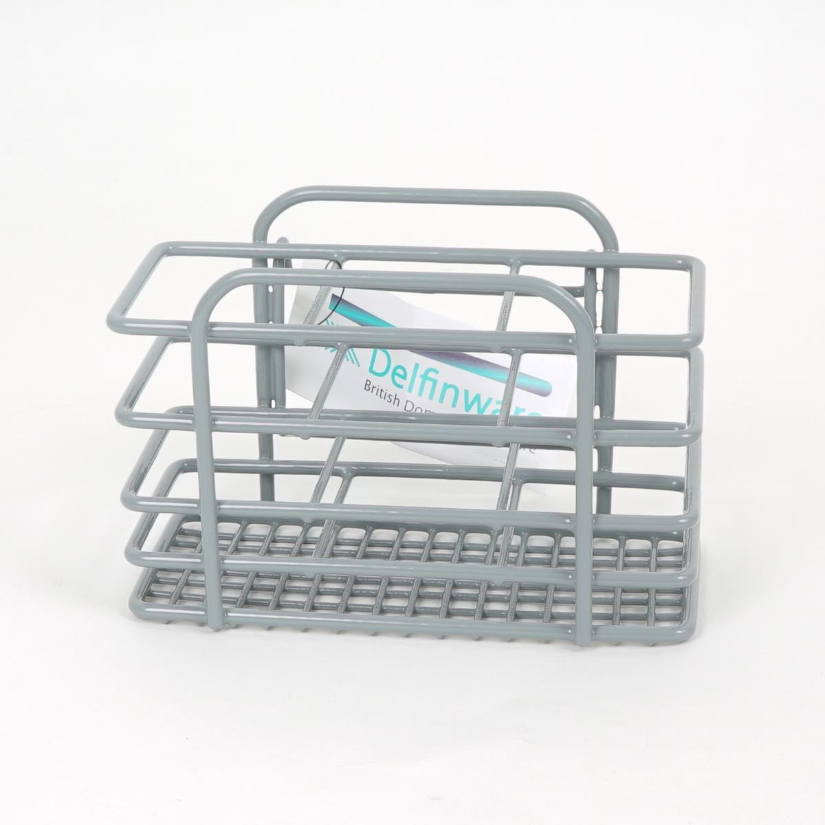 Delfinware Cutlery Drainer