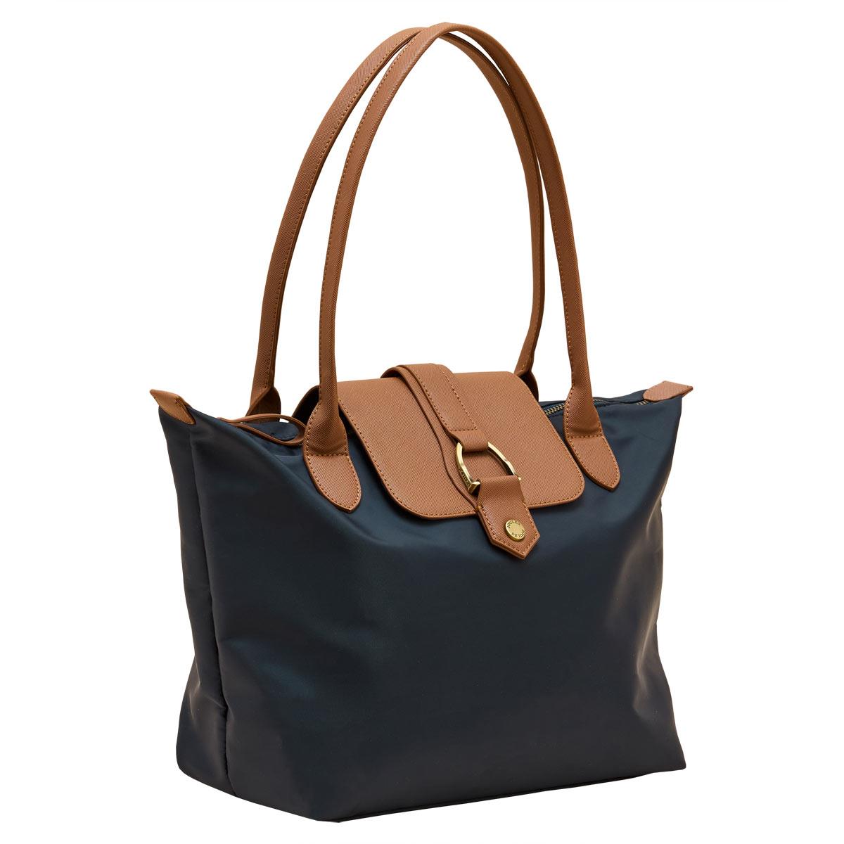 Joules Edie Nylon Tote Bag